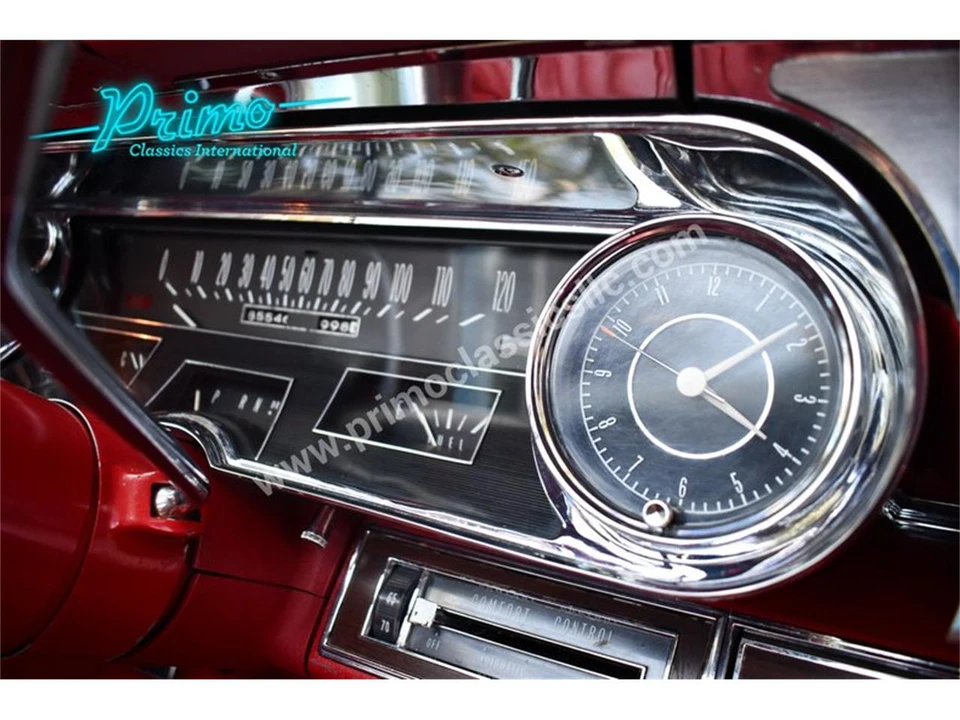 1965 Cadillac Eldorado 7th Gen - Image 16 of 31