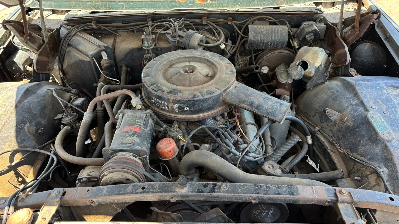 1965 Cadillac Eldorado 7th Gen - Image 11 of 19