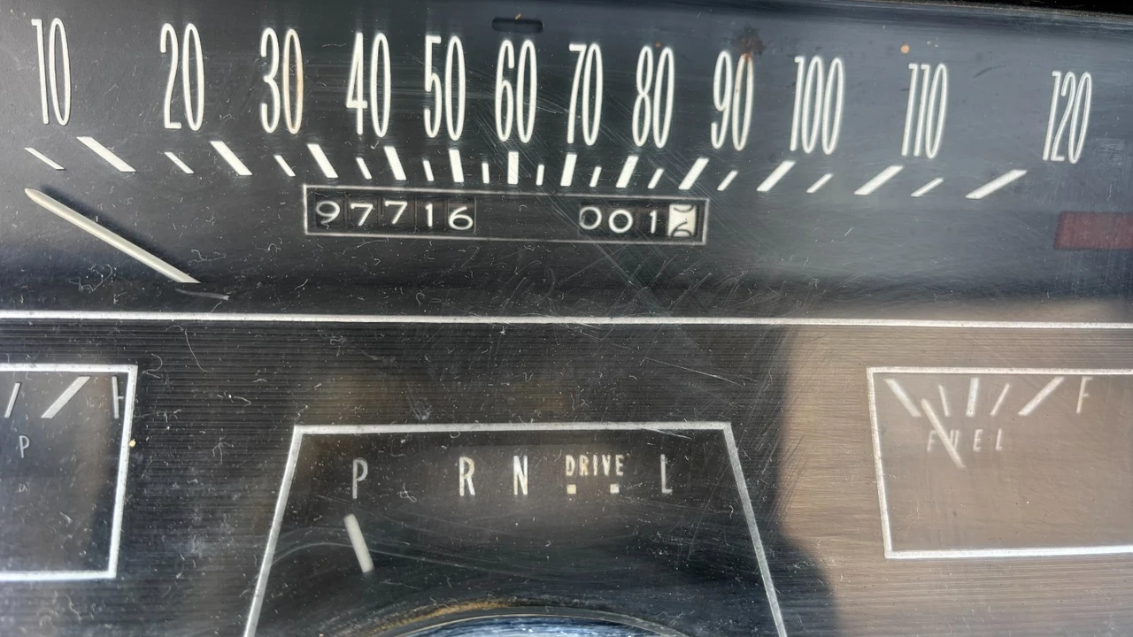 1965 Cadillac Eldorado 7th Gen - Image 8 of 19
