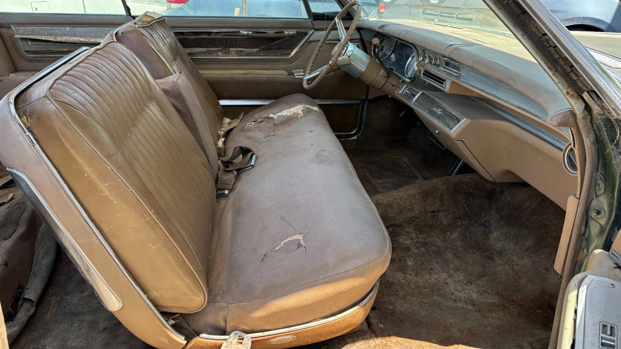 1965 Cadillac Eldorado 7th Gen - Image 10 of 19