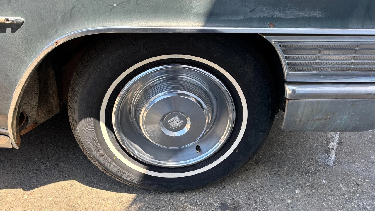 1965 Cadillac Eldorado 7th Gen - Image 12 of 19