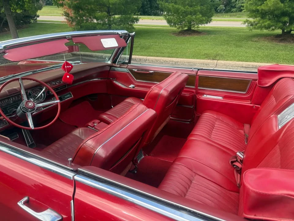 1965 Cadillac Eldorado 7th Gen - Image 2 of 10