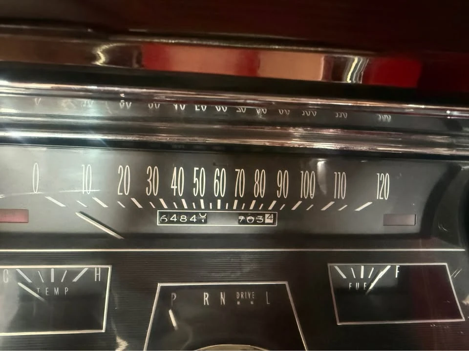 1965 Cadillac Eldorado 7th Gen - Image 7 of 10