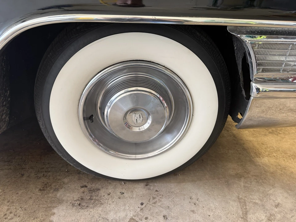 1965 Cadillac Fleetwood - Image 18 of 18