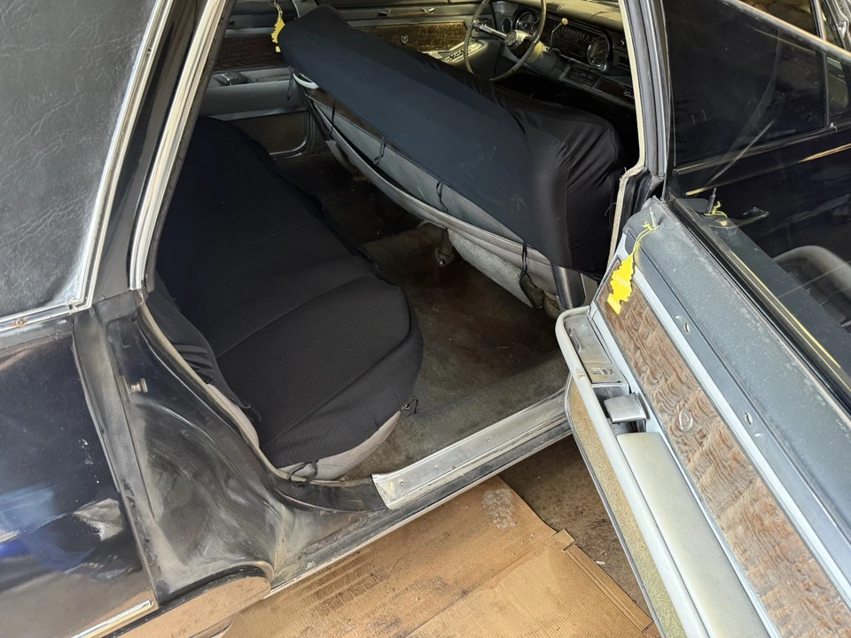 1965 Cadillac Fleetwood - Image 17 of 18