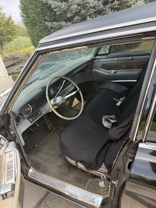 1965 Cadillac Fleetwood - Image 8 of 18