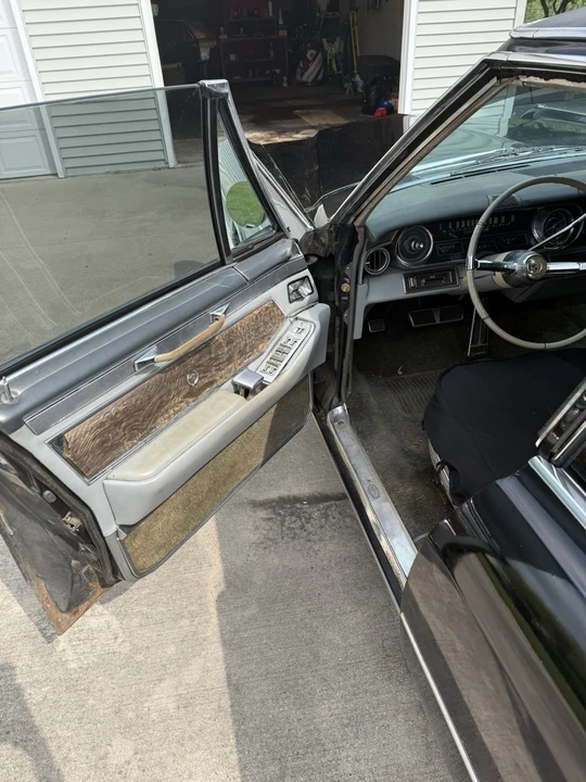 1965 Cadillac Fleetwood - Image 9 of 18