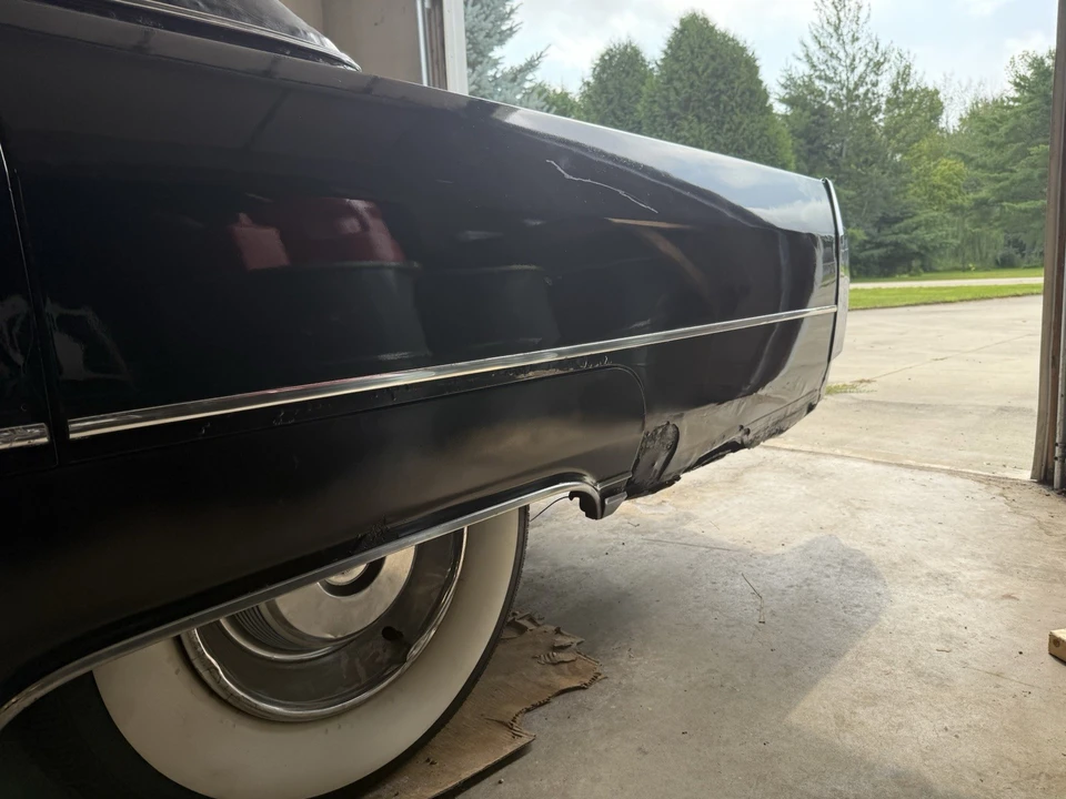 1965 Cadillac Fleetwood - Image 15 of 18