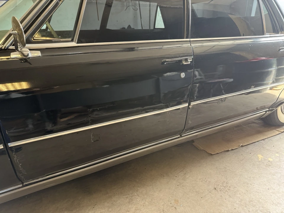 1965 Cadillac Fleetwood - Image 14 of 18