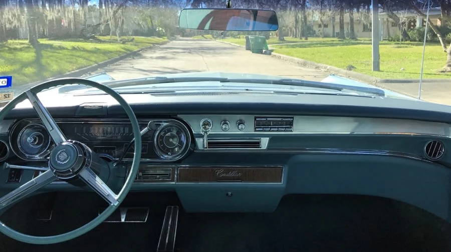 1965 Cadillac Sixty Special - Image 3 of 10