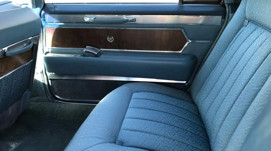1965 Cadillac Sixty Special - Image 4 of 10