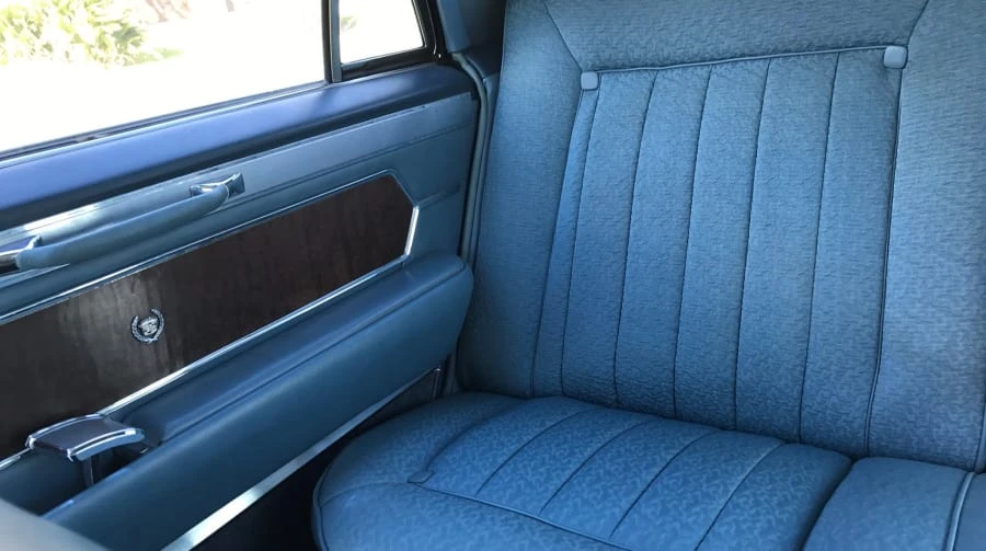 1965 Cadillac Sixty Special - Image 5 of 10