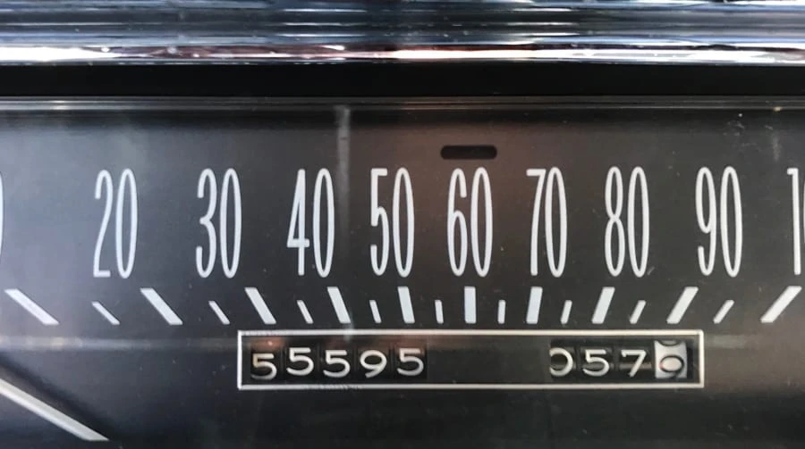 1965 Cadillac Sixty Special - Image 10 of 10