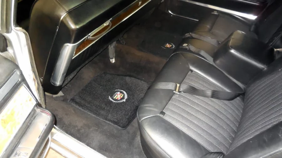 1965 Cadillac Sixty Special - Image 4 of 8