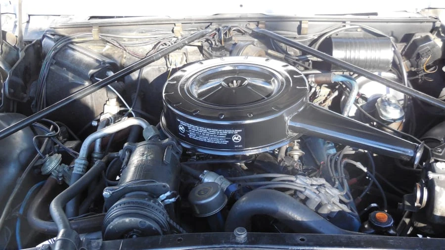 1965 Cadillac Sixty Special - Image 6 of 8