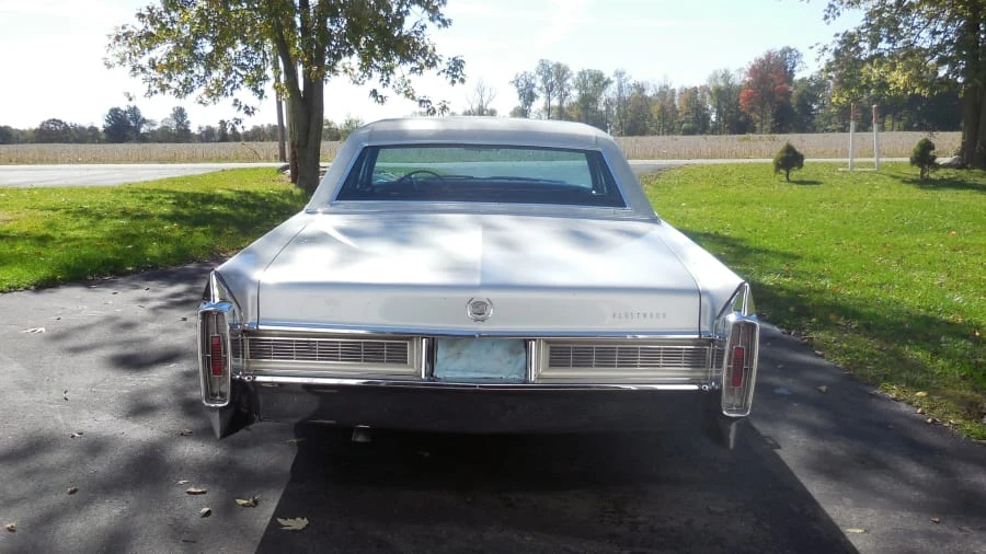 1965 Cadillac Sixty Special - Image 7 of 8