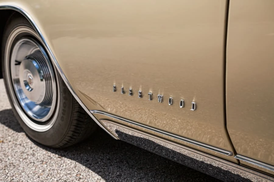1965 Cadillac Fleetwood - Image 10 of 12