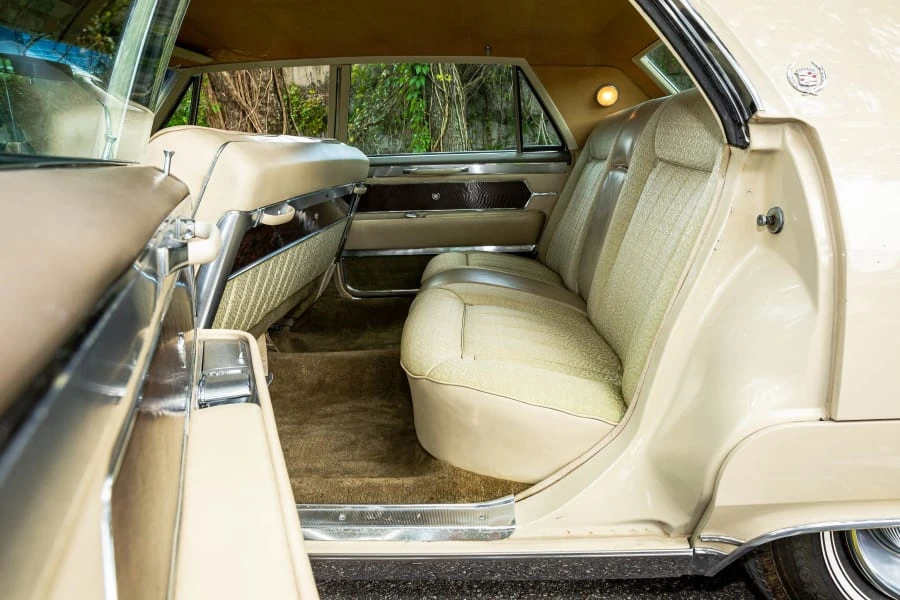1965 Cadillac Fleetwood - Image 5 of 12