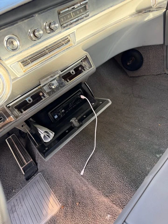 1965 Cadillac Fleetwood - Image 7 of 12