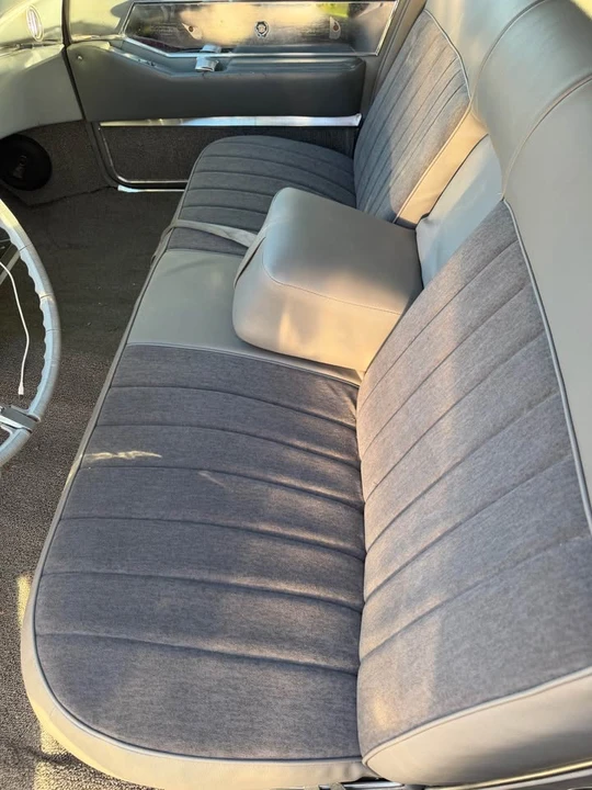 1965 Cadillac Fleetwood - Image 9 of 12