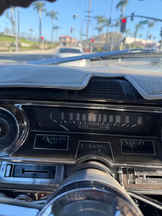 1965 Cadillac Fleetwood - Image 3 of 12