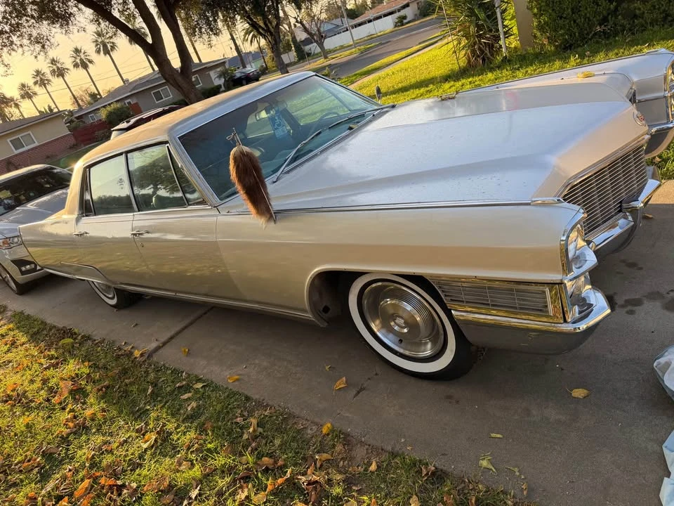 1965 Cadillac Fleetwood - Image 5 of 12