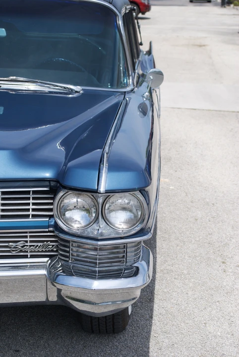 1965 Cadillac Series 70 & 75 - Image 30 of 31