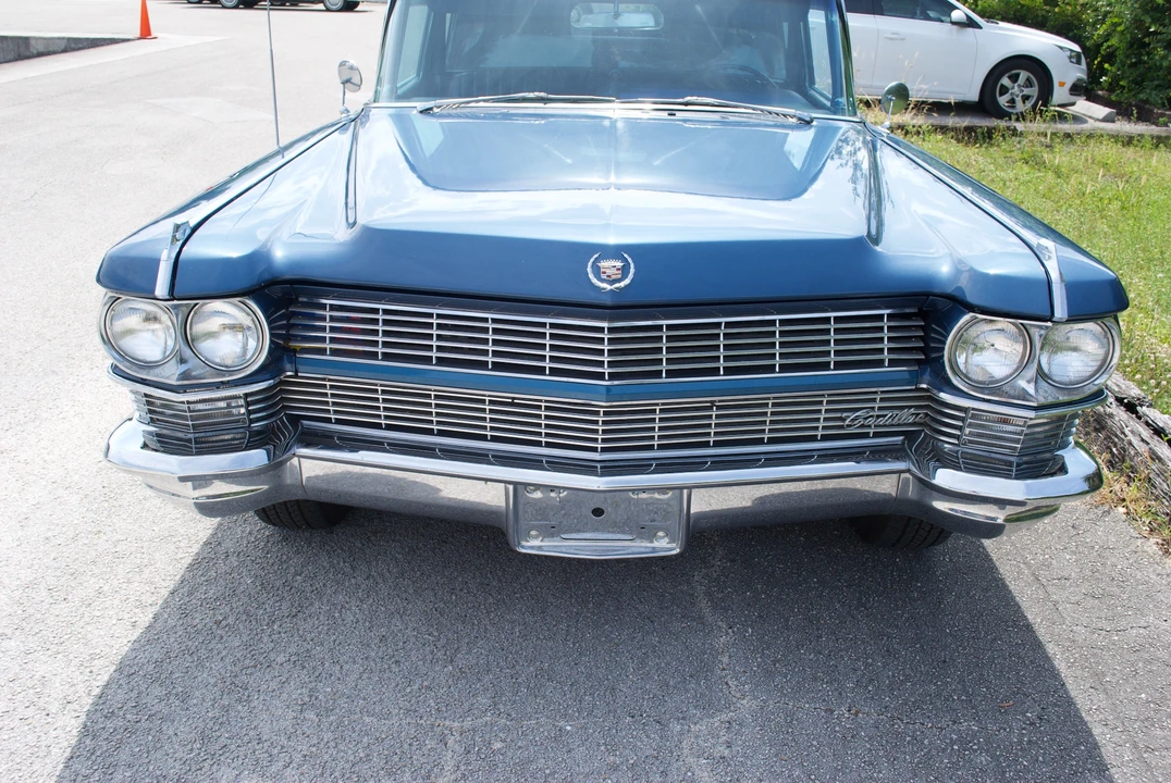 1965 Cadillac Series 70 & 75 - Image 20 of 31