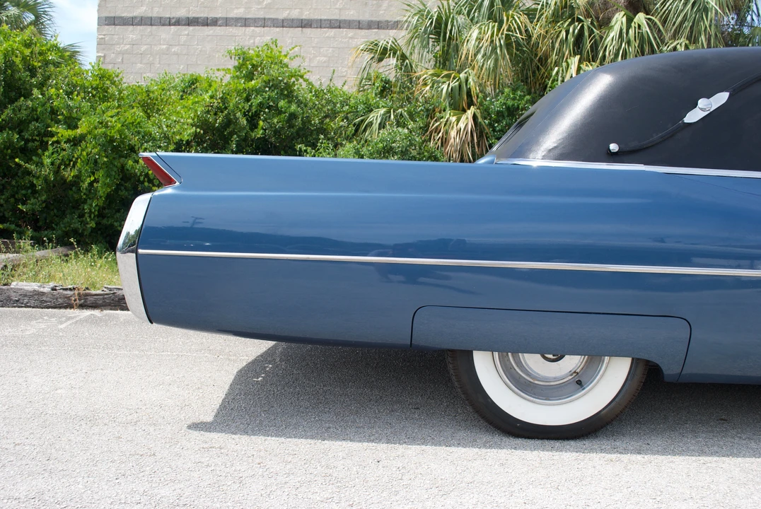 1965 Cadillac Series 70 & 75 - Image 21 of 31