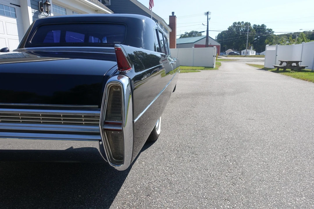 1965 Cadillac Series 70 & 75 - Image 30 of 31