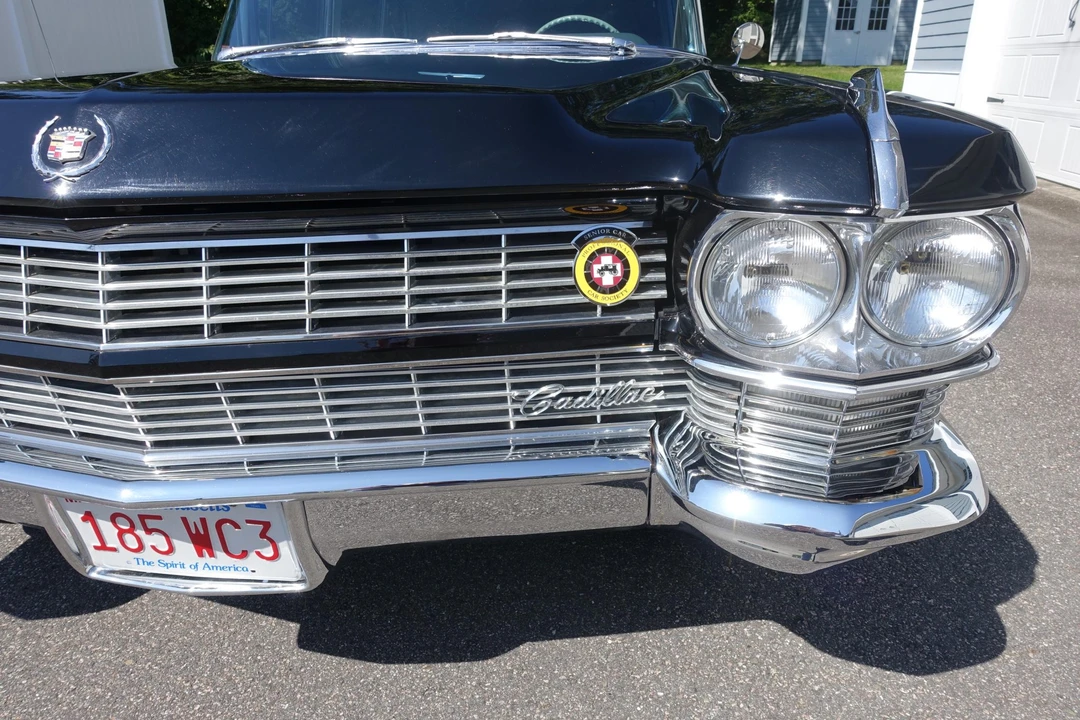1965 Cadillac Series 70 & 75 - Image 14 of 31