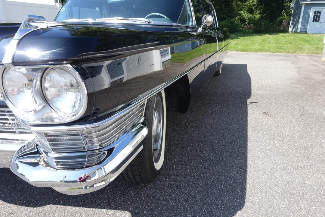 1965 Cadillac Series 70 & 75 - Image 15 of 31