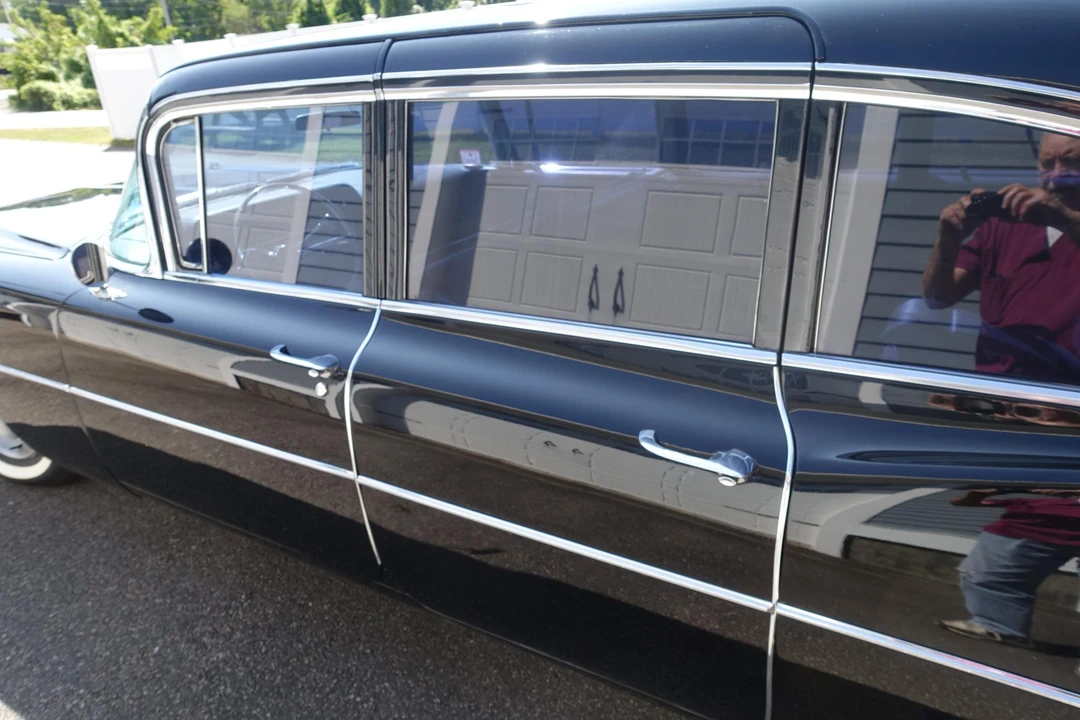 1965 Cadillac Series 70 & 75 - Image 23 of 31
