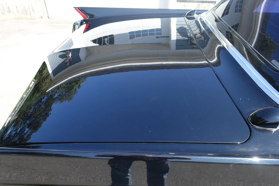 1965 Cadillac Series 70 & 75 - Image 31 of 31