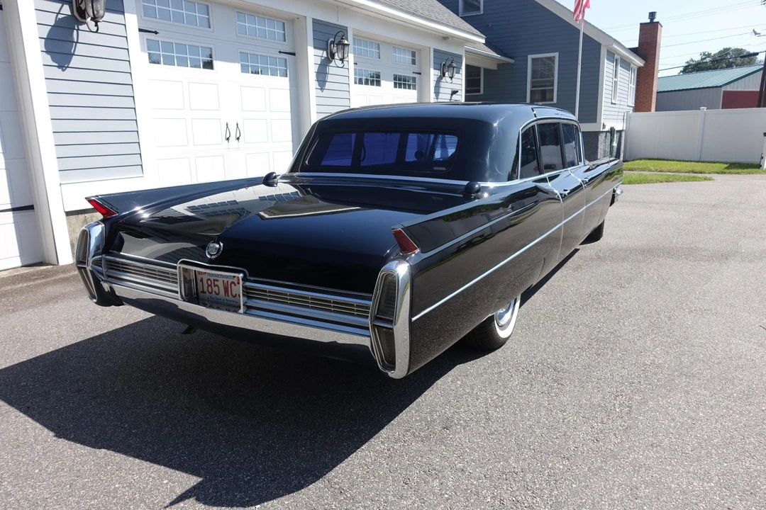 1965 Cadillac Series 70 & 75 - Image 7 of 31