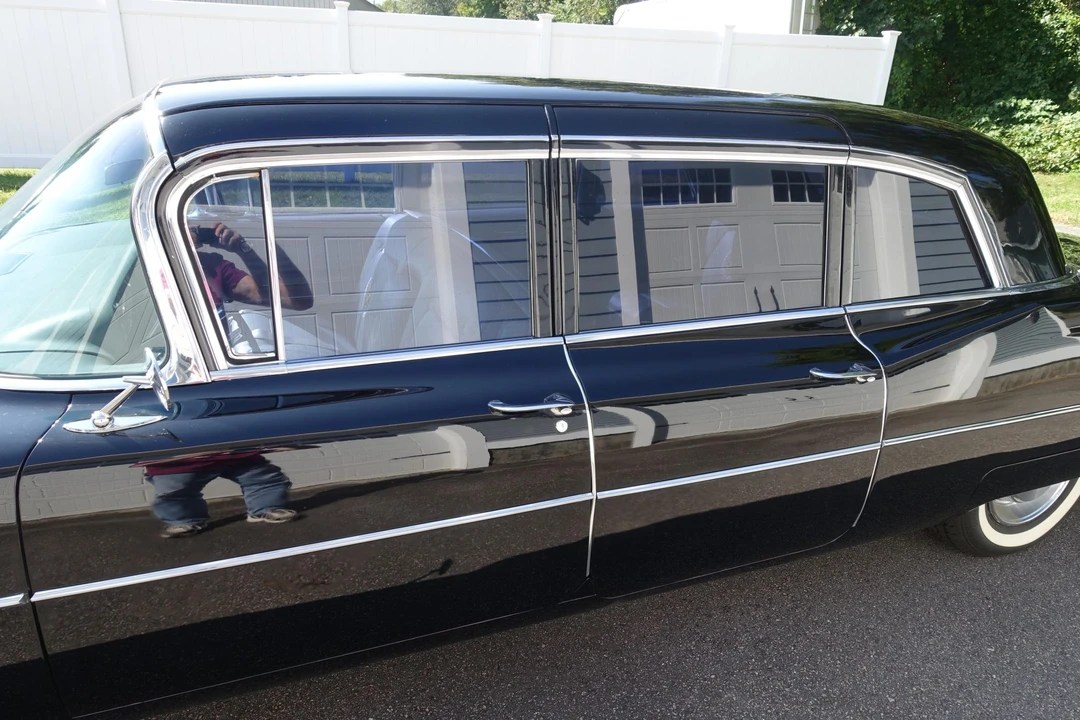 1965 Cadillac Series 70 & 75 - Image 21 of 31