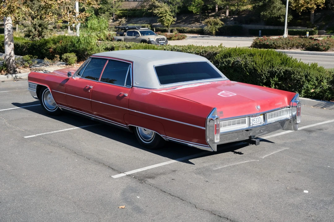 1965 Cadillac Sixty Special - Image 18 of 31