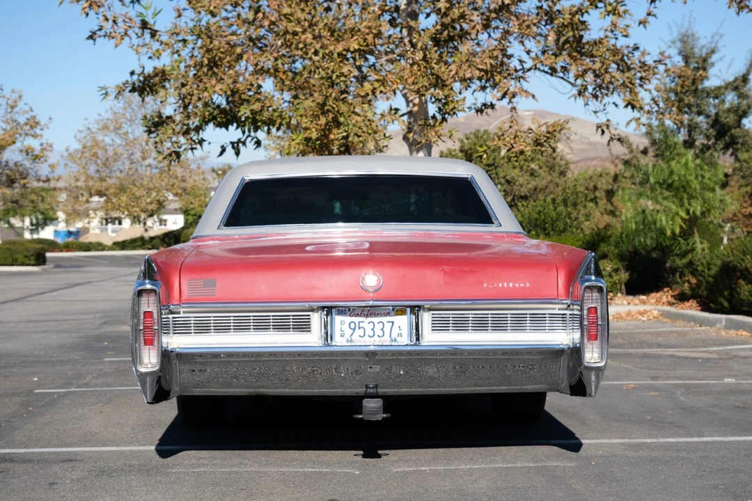 1965 Cadillac Sixty Special - Image 16 of 31
