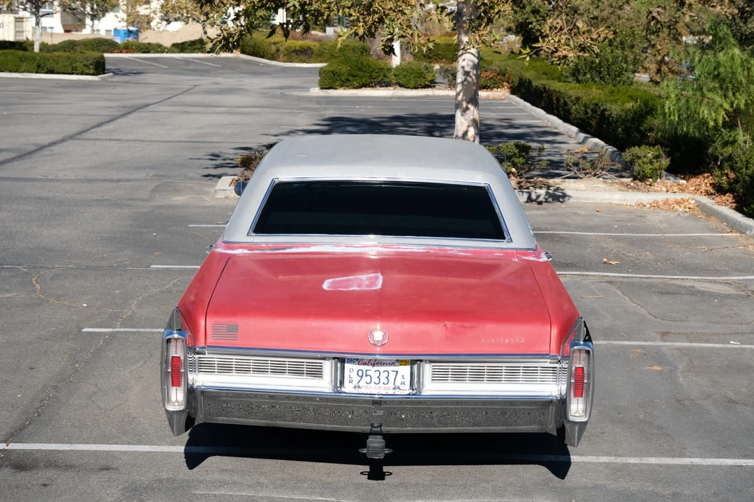 1965 Cadillac Sixty Special - Image 15 of 31
