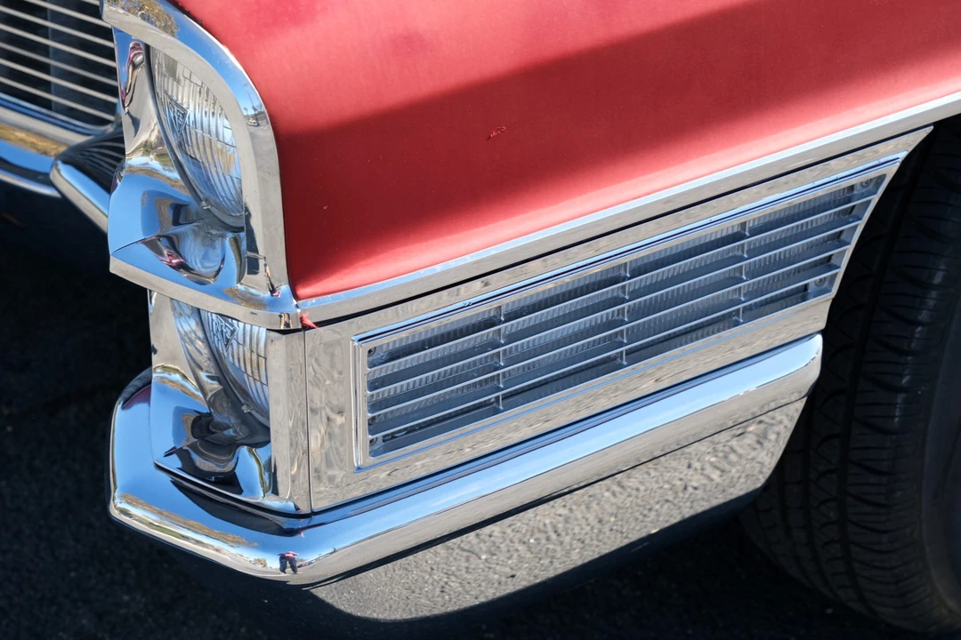 1965 Cadillac Sixty Special - Image 26 of 31