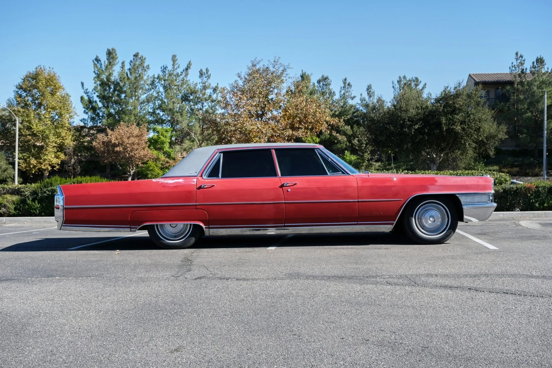 1965 Cadillac Sixty Special - Image 12 of 31