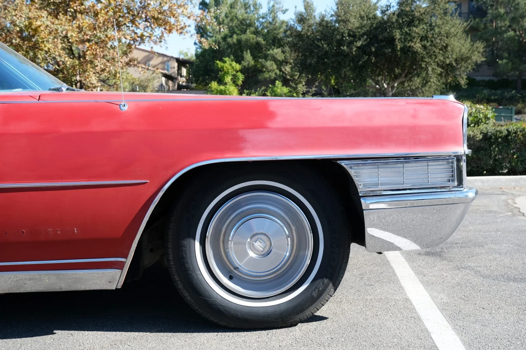 1965 Cadillac Sixty Special - Image 31 of 31