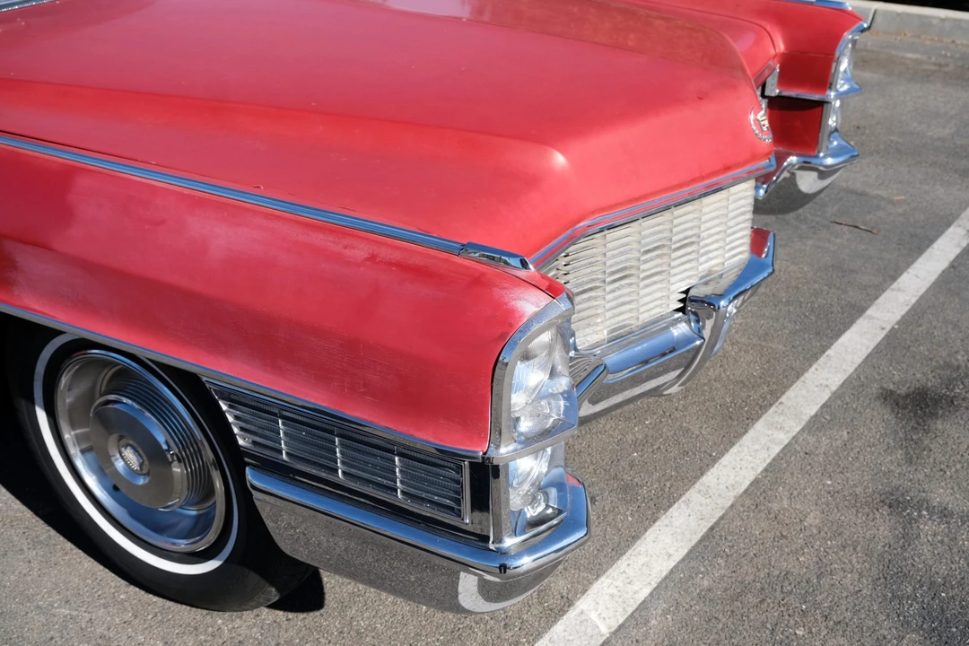 1965 Cadillac Sixty Special - Image 30 of 31