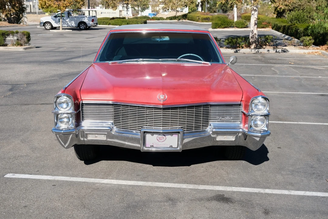 1965 Cadillac Sixty Special - Image 3 of 31
