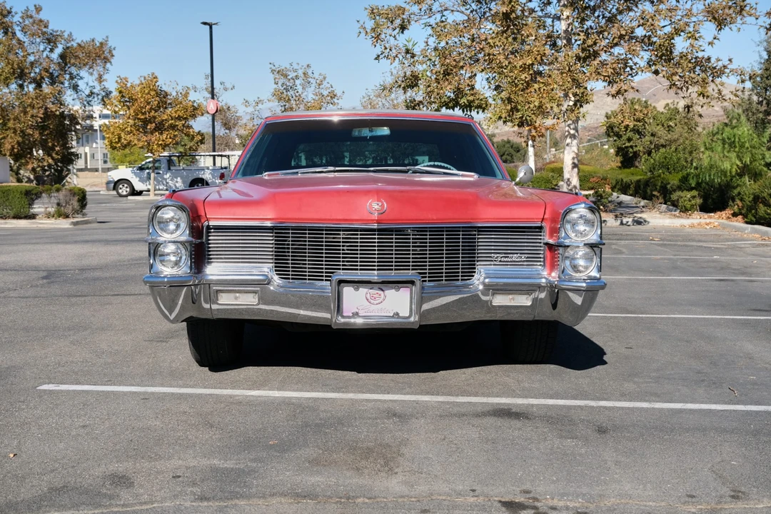 1965 Cadillac Sixty Special - Image 4 of 31
