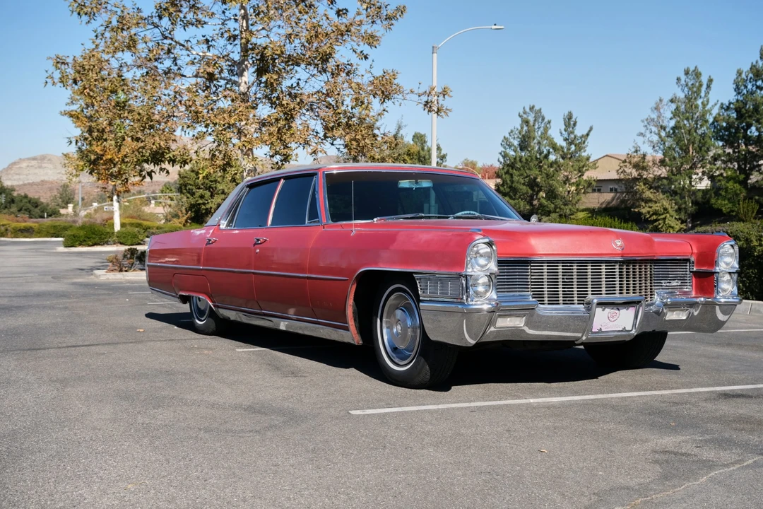 1965 Cadillac Sixty Special - Image 6 of 31