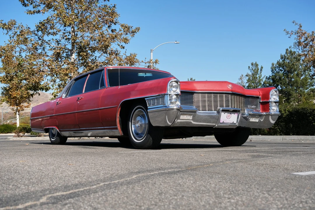 1965 Cadillac Sixty Special - Image 5 of 31