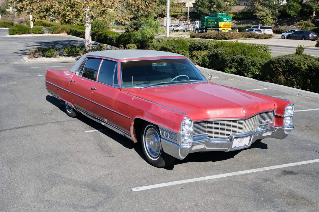 1965 Cadillac Sixty Special - Image 7 of 31