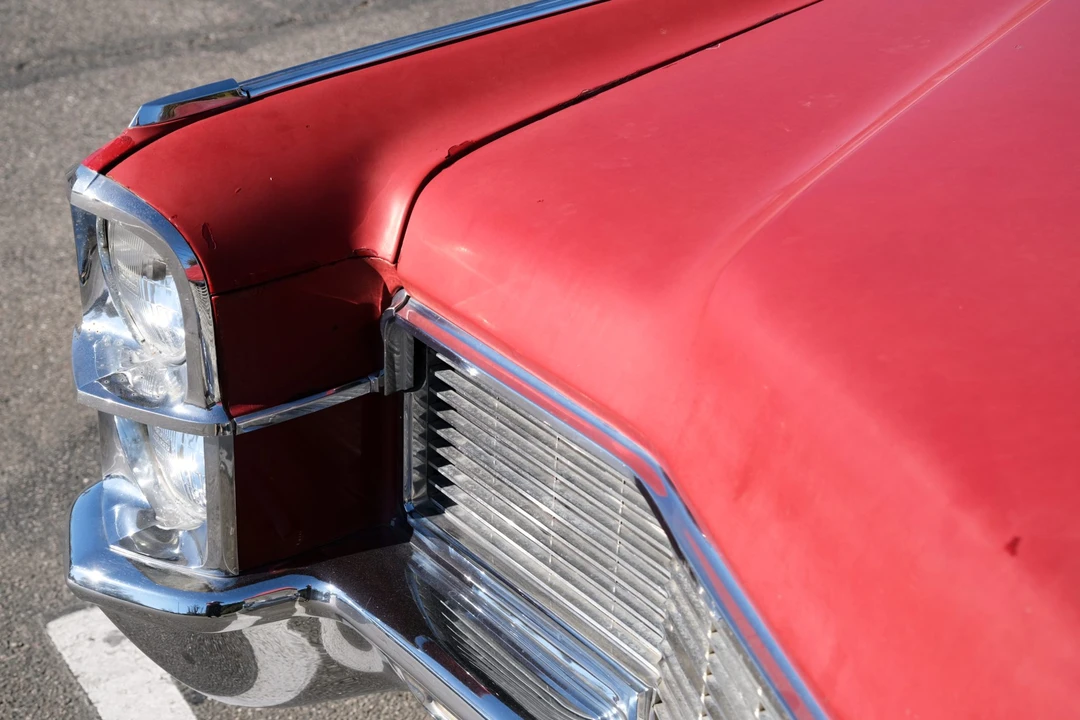1965 Cadillac Sixty Special - Image 28 of 31