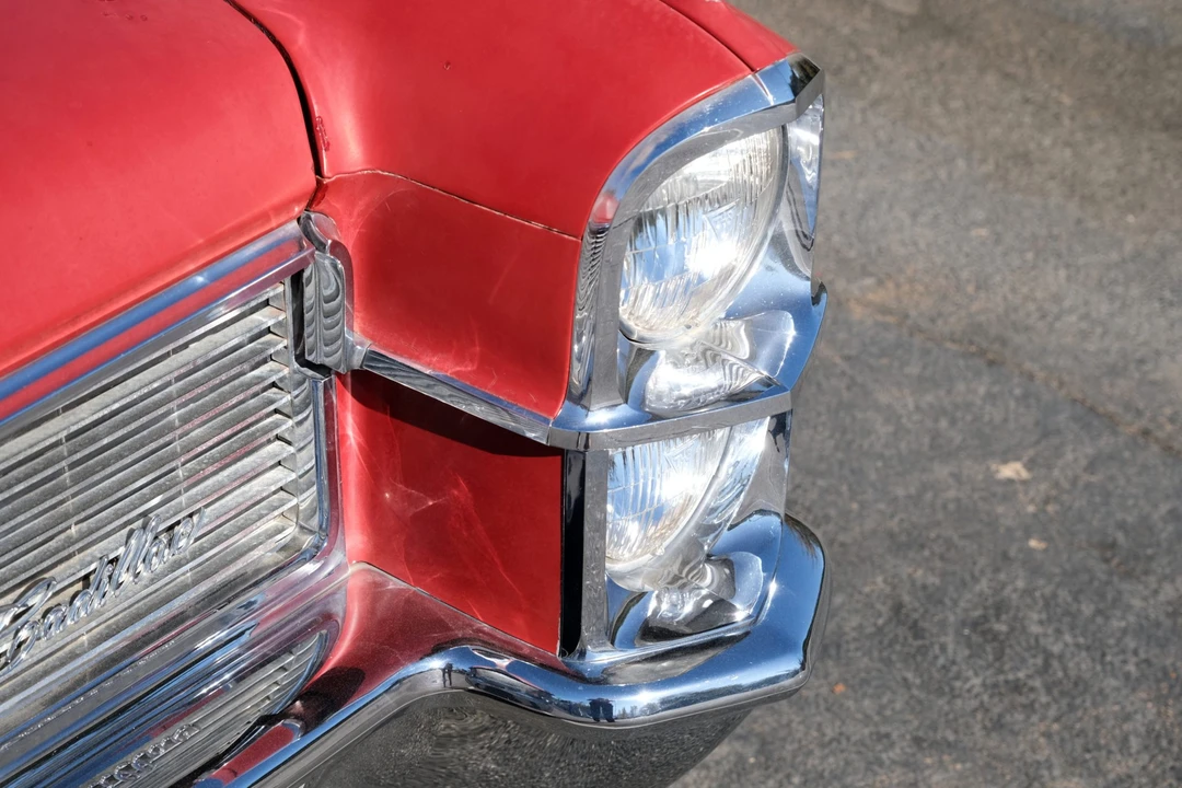 1965 Cadillac Sixty Special - Image 27 of 31